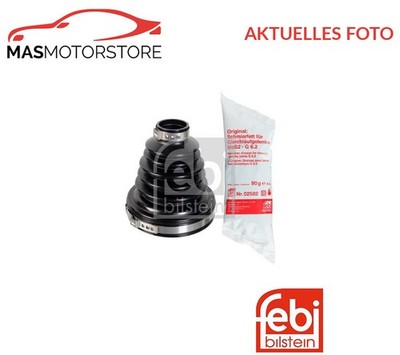 ACHSMANSCHETTE ANTRIEBSWELLE FEBI BILSTEIN 180032 A NEU OE QUALITÄT