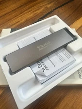 SanDisk PRO-BLADE 2TB NVMe Portable External SSD Mag (SDPM1NS-002T-GBAND)