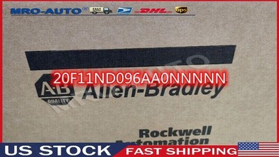 Allen-Bradley 20F11ND096AA0NNNNN PowerFlex753 AC Drive