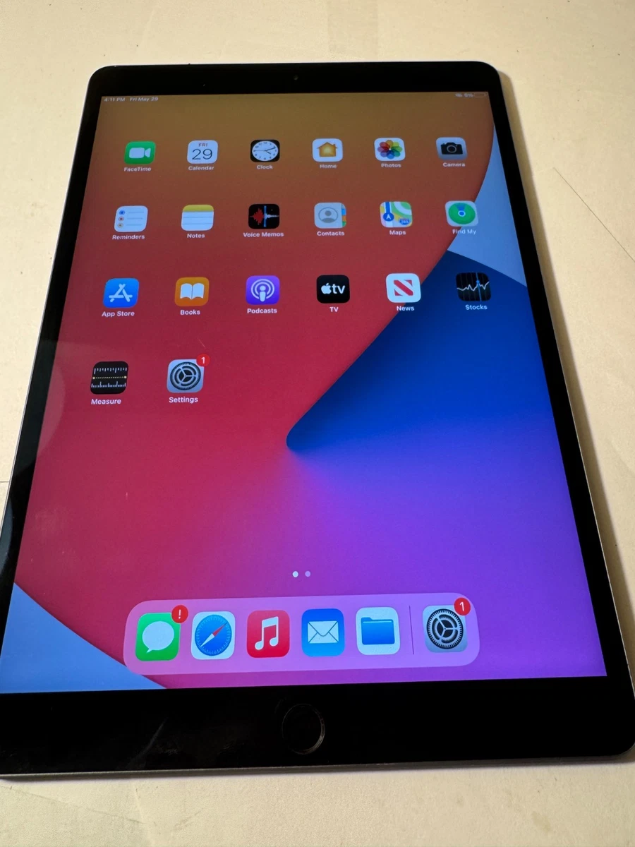Las mejores ofertas en Apple iPad Air (3rd Generation) 256GB | eBay