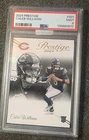 2024 Panini Prestige Caleb Williams #401 PSA 9