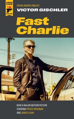 Fast Charlie | Victor Gischler | Englisch | Taschenbuch | 2023 | Titan