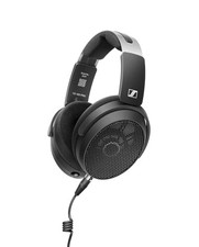 Sennheiser HD 490 PRO Open-Back Studio Monitor Headphones Black NEW