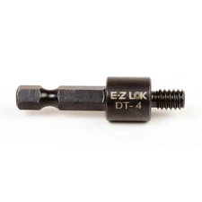 E-Z LOK 1/4"- 20 Threaded Insert Driver