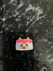 Shopkins Party Time Figures Lot of 5 Miss Pressy, Mary Wishes, Marty Party Hat — photo 7
