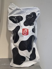 UNRELEASED* 4th Chick Fil A Classic Cup Cows Design - 4th In The Series! SEALED