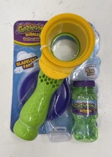 Vortech Wand Gazillion Bubbles Includes 4oz bubble solution