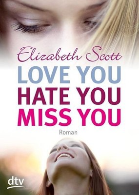 Love you, hate you, miss you: Roman Roman