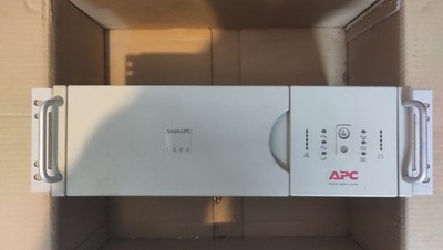 APS Smart-UPS 1000 - Rackmount USV 1000VA