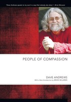 Dave Andrews | People Of Compassion | Taschenbuch | Englisch (2012)