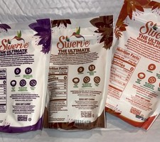 Swerve Granular Zero Calorie Sweetener