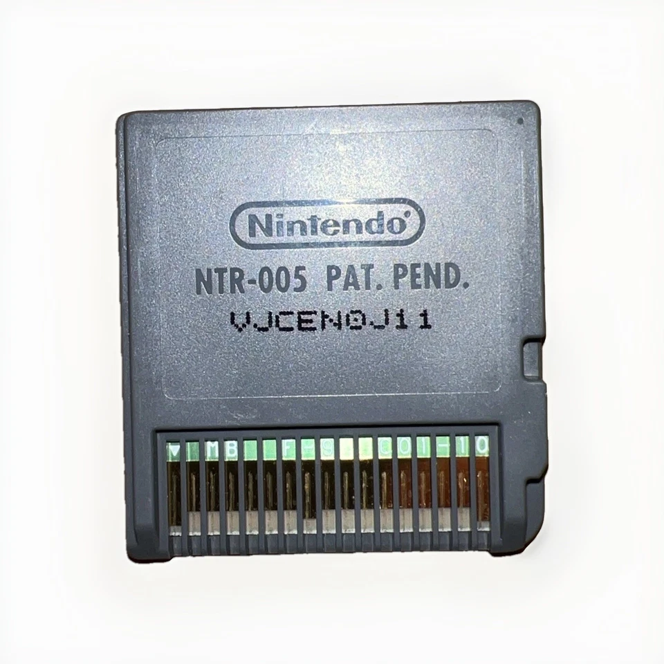 You Don't Know Jack (Nintendo DS, 2011) Game Cartridge Only Tested Working - Image 2 of 4