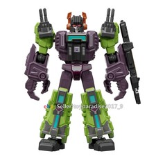 Blokees Transformers G1 Till All Are One Action Figures Galaxy 10 Scorponok