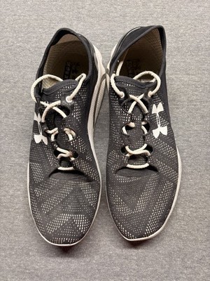 Under Armour Speedform Apollo Vent Running Shoe Men s Size 11.5