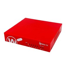 Watchguard Firebox T35 MS3AE5 Network Security Firewall Appliance NO Adapter