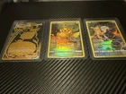 Pikachu Lost Origin and Crown Zenith Bundle Pokemon Cards