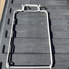 WHITE SNAPPER BAG WIRE FRAME ASSEMBLY BRAND NEW OEM FREE SHIPPING