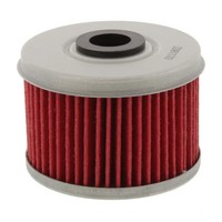 ÖLfilter Hiflo HF103 FüR Honda Crf 250 Rla Rally Abs Bj. 2017-2021