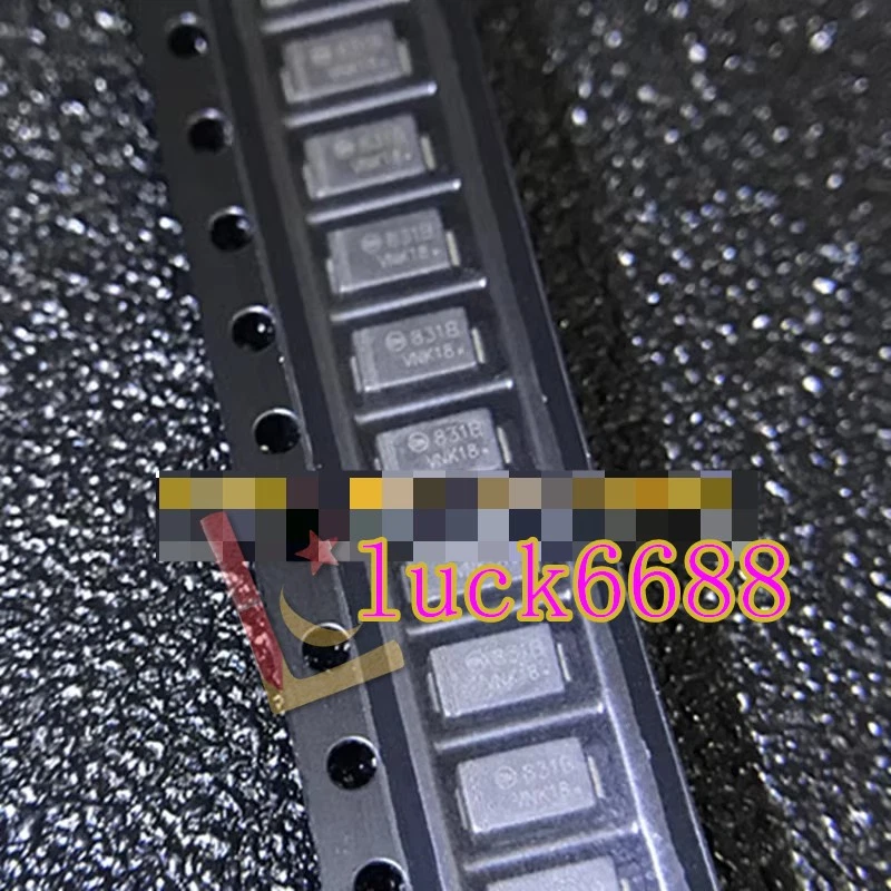 10PCS NEU 1SMA5931BT3G #HJ - Bild 1 von 1