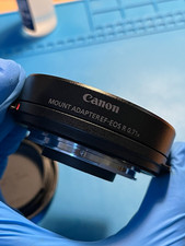 Canon Mount Adapter EF-EOS R 0.71x Focal Reducer Lens Adapter EF to EOS R