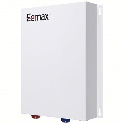 Eemax Pro 18240 Tankless Electric Point Of Use Hot Water Heater