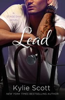 Lead Kylie Scott Taschenbuch Englisch 2014 St. Martins Press-3PL