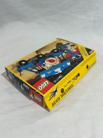 LEGO&reg; Set 6883 - Terrestrial Rover - NISB