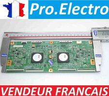 T-CON TCON TV Panasonic TX-58AX800E 58AX802B V580DK1-CKS2 58 Pollici Solo