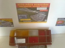 Feu arrière Talbot HORIZON