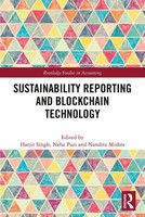 Sustainability Reporting And Blockchain Technology Harjit Singh (U. A.) Buch