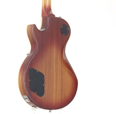 Greco EG800R Red Sunburst Electric Guitar #BE14098