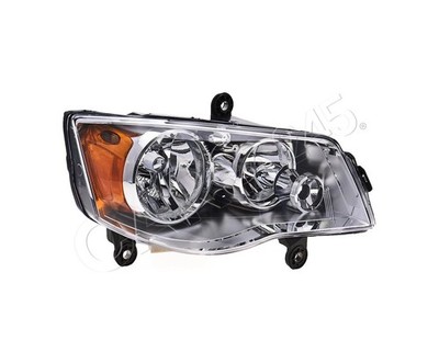 Scheinwerfer rechts re für CHRYSLER Town Country 2008-2010