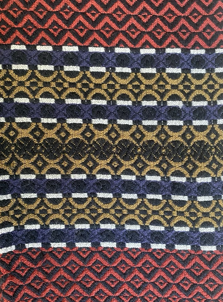 Vintage Peter England Wool Scarf - Image 2 of 4