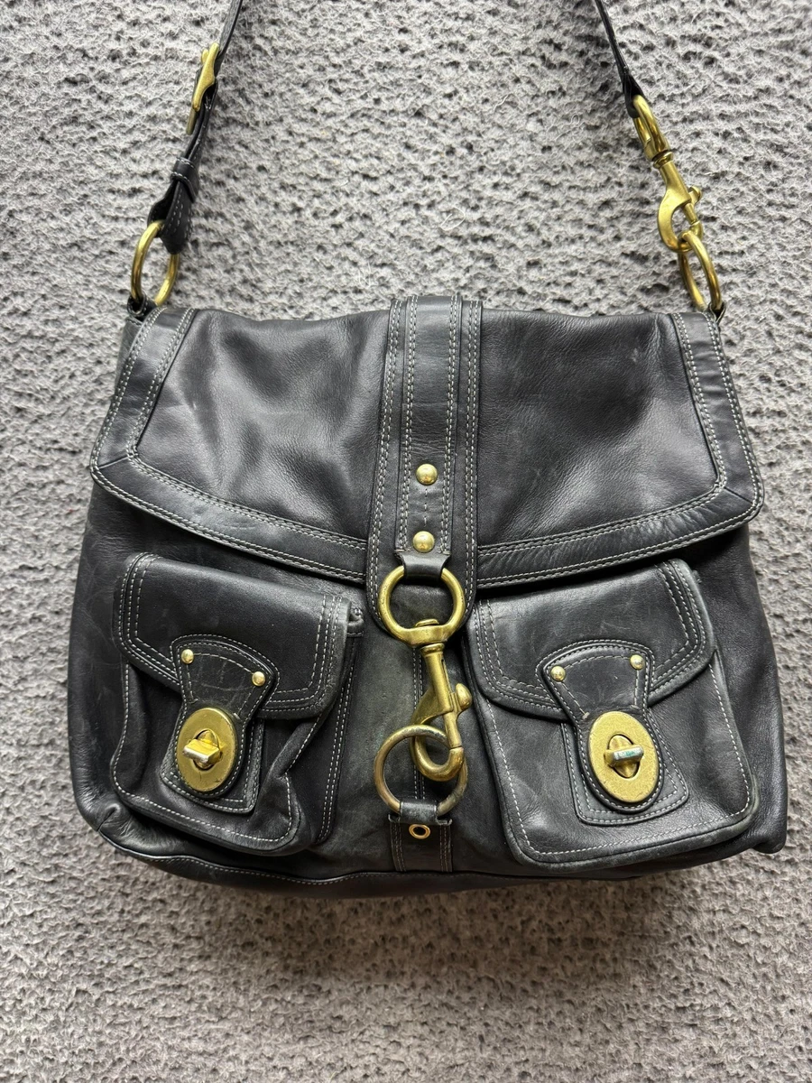Coach Legacy Tote Black Bags & Handbags for Women for sale | eBay
