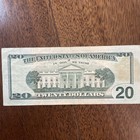 Fancy Serials Numbers Trinary Lucky 🍀 7s $20 2017 NE(21777777)B 🍀 🍀 🍀 — photo 5