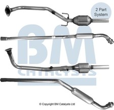 Catalyseurs Toyota PASEO