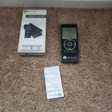 Solis Tek Remote Control for digital ballast