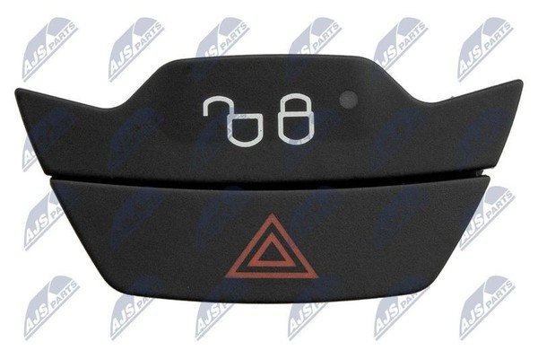 Nty Warnblinkschalter Warnblinker FÜR Ford B-MAX C-MAX Fiesta Focus-image