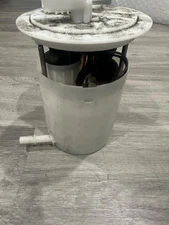 Oem Trackhawk or Durango hellcat oem dual fuel pump assembly no level sender