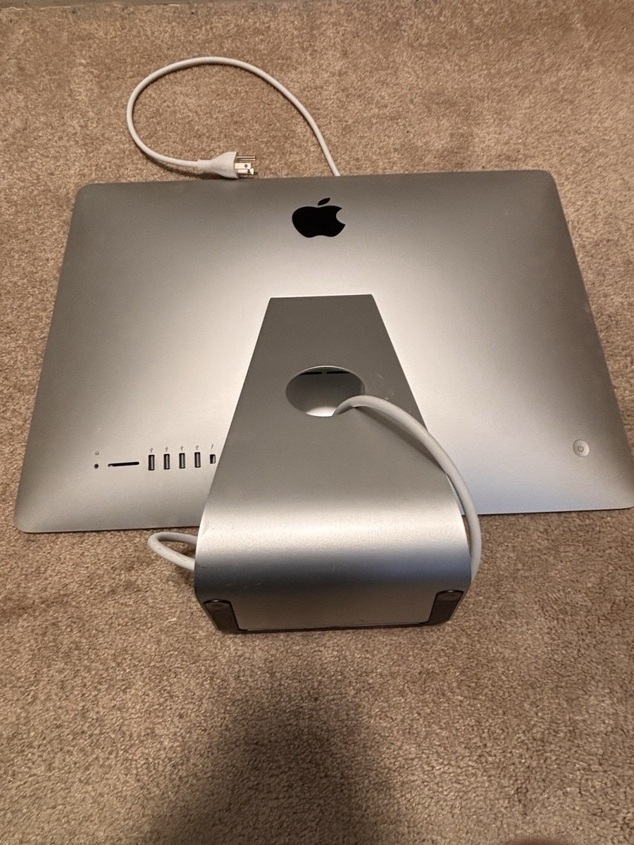 Apple iMac A1418 14,1 (Late-2013) 21.5