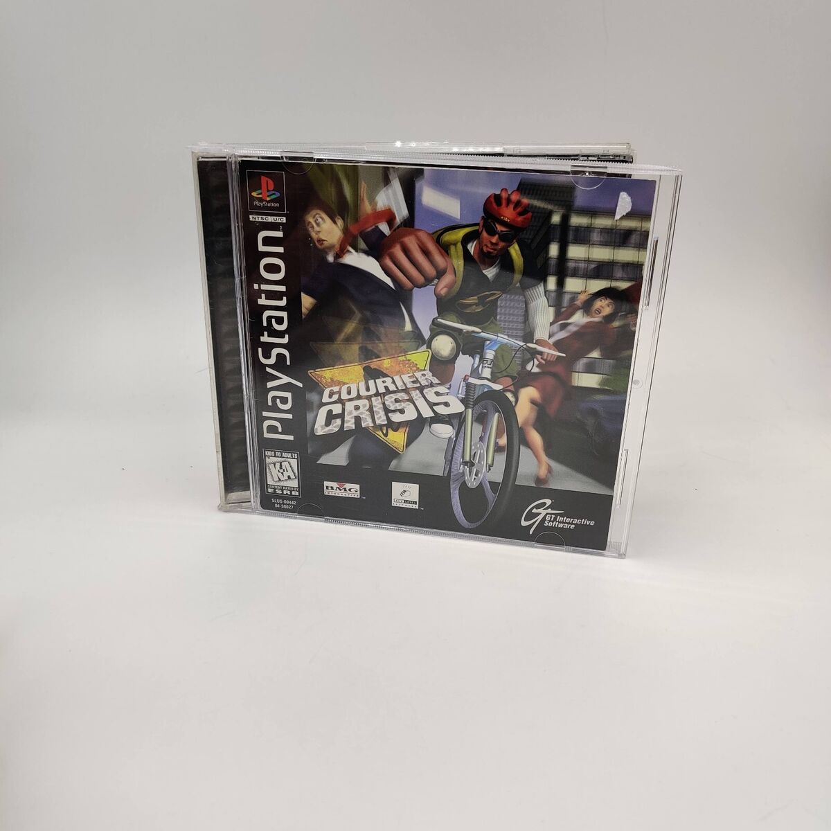 PS1G - PS1 Sony Playstation 1 Games (MAKE A BUNDLE)(PICK YOUR GAMES)