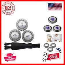 Electric Razor Replacement Heads for Philips HQ55 HQ3 HQ4+ Shaver Head For Ph...
