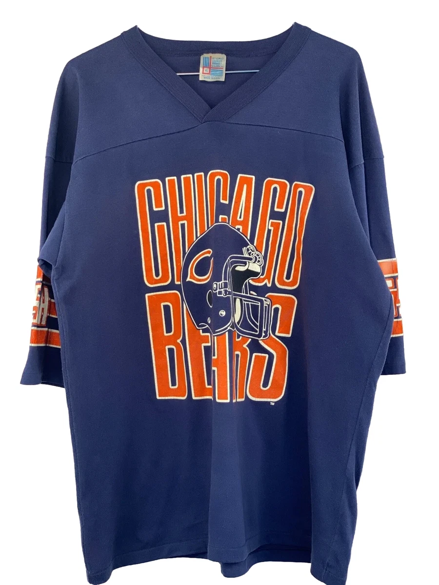 Chicago bears hotsell jersey shirt