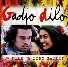 Gadjo Dilo von Various | CD | Zustand gut