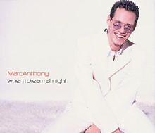 When I Dream at Night von Marc Anthony | CD | Zustand sehr gut