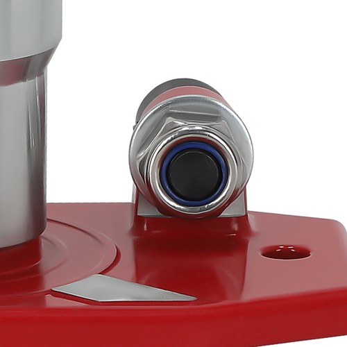 Motorkomponente Auswuchtwerkzeug für MAG-1000 750-087 21573300 5/16-1,5" Durchmesser - Bild 8 von 12