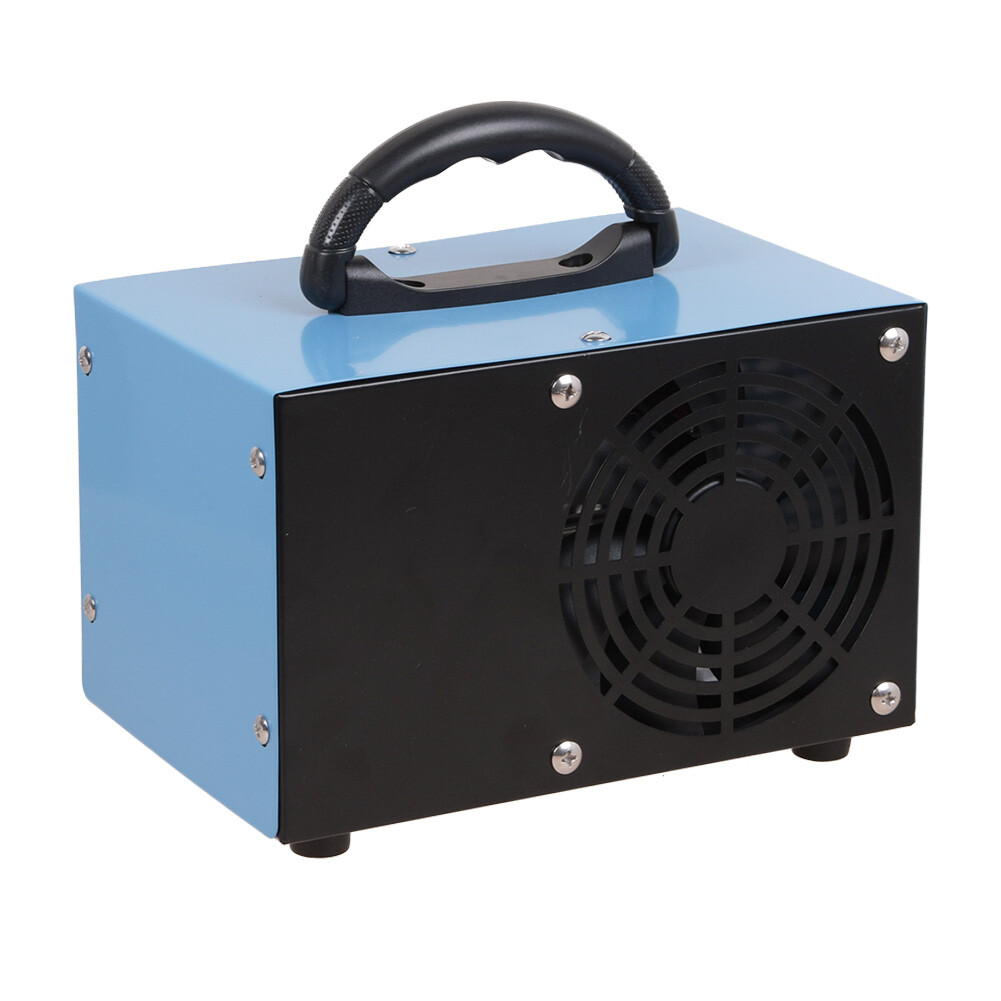 Ozongenerator Ozonisator 32000mg/h Ozon Luftreiniger Ozongerät