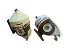 2 Sportfisher 201s Vintage Spincast Reels, Unused