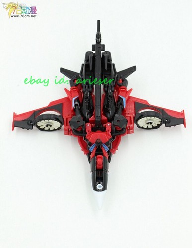 Takaratomy Generations Series Lg12 Windblade Japanese Ver. Action Figure New Toy - Picture 11 of 11