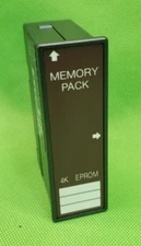 *AS IS* IDEC IZUMI PFA-1M34 FA-1 MEMORY PACK